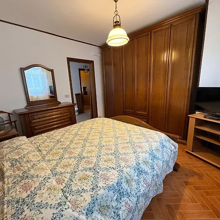 Casa Piave Trilocale