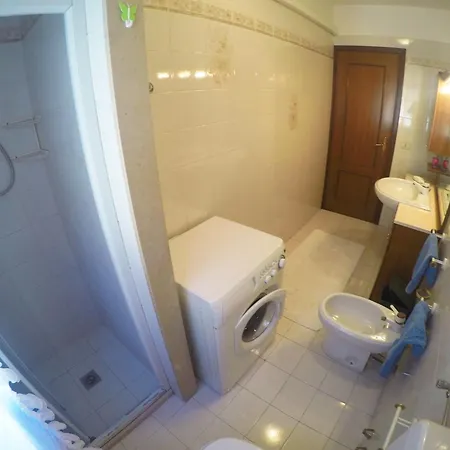 Casa Piave Trilocale شقة كاوْرلي