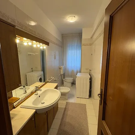 شقة Casa Piave Trilocale كاوْرلي