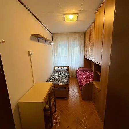 شقة Casa Piave Trilocale