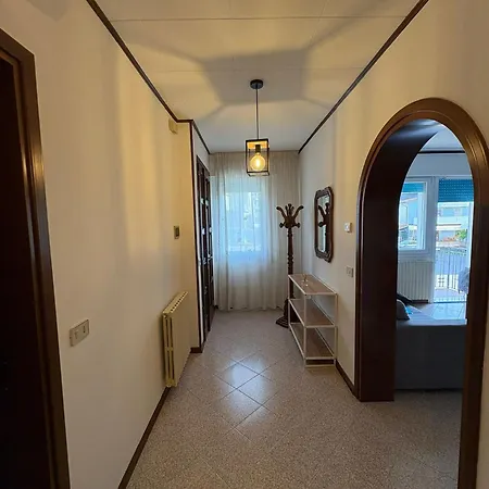 Casa Piave Trilocale Caorle