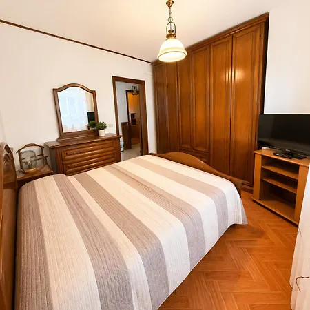 Casa Piave Trilocale