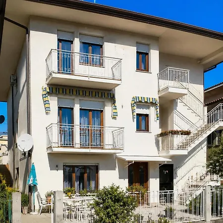Daire Casa Piave Trilocale Caorle