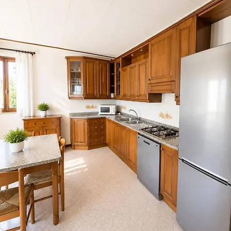 Casa Piave Trilocale *